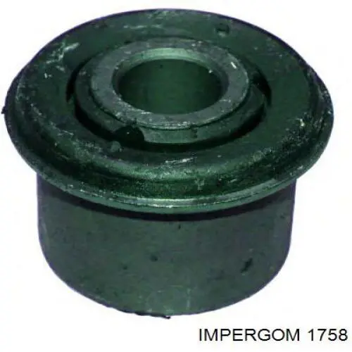 1758 Impergom сайлентблок переднього нижнього важеля