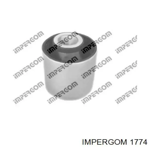 Купити 1774 Impergom Сайлентблок передньої підвіски