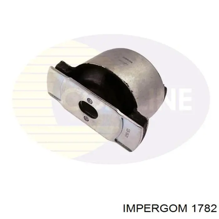 Сайлентблок задньої балки/підрамника Impergom 1782 ціна, від 12.68 USD