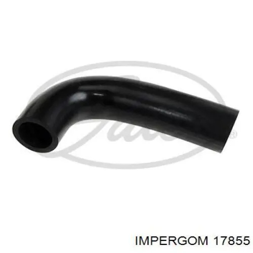 Трубка картера повітряна Impergom 17855 ціна, від 4.15 USD