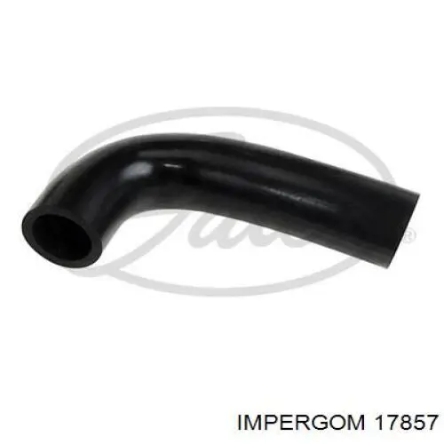Купити 17857 Impergom Шланг для видалення повітря