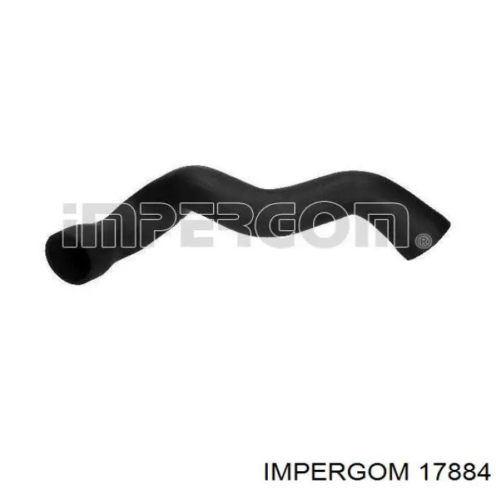 Трубка картера повітряна Peugeot/Citroen 1192K8 ціна, від 18.67 USD