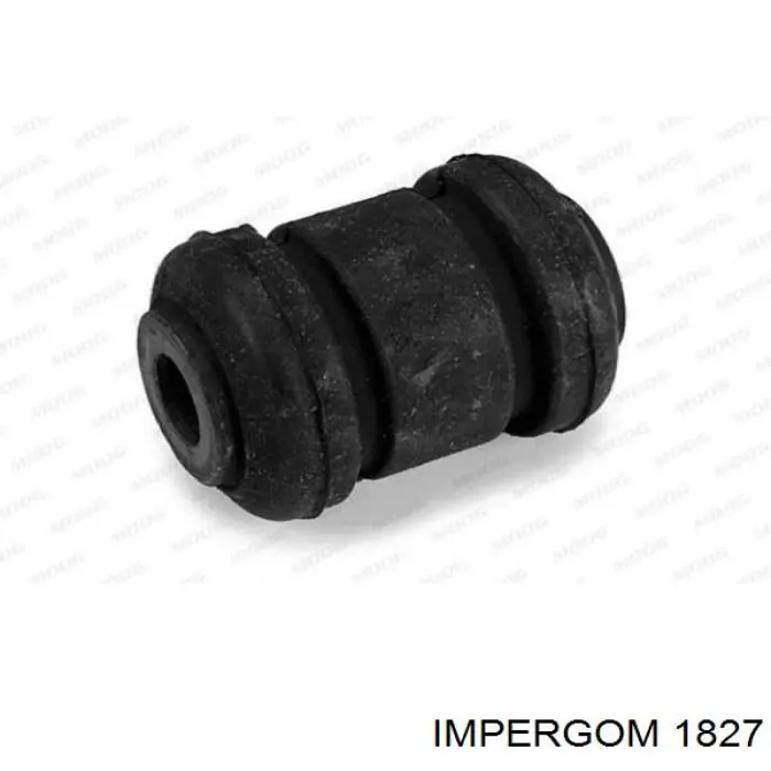 Сайлентблок нижнього важеля передньої підвіски Impergom 1827 ціна, від 5.99 USD