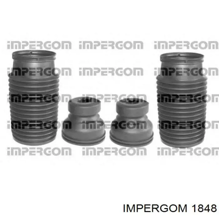Купити 1848 Impergom Сайлентблок передньої підвіски