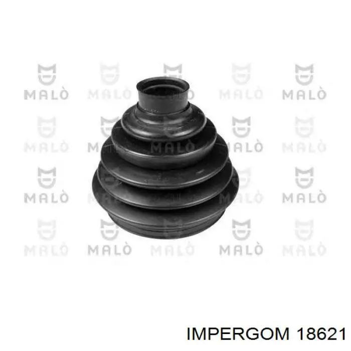  18621 Impergom