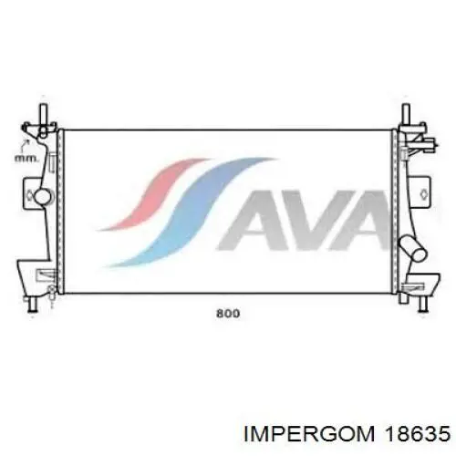 Купити 60688601 Fiat/Alfa/Lancia Шланг/патрубок интеркуллера