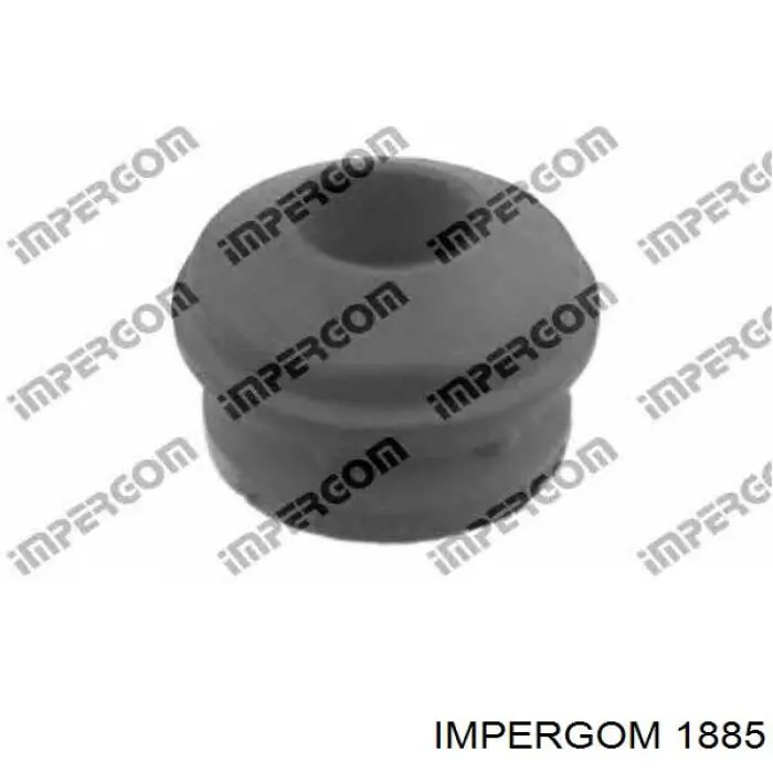 Сайлентблок нижнього важеля передньої підвіски Impergom 1885 ціна, від 6.64 USD