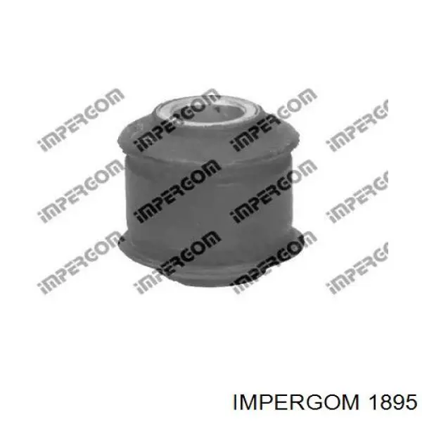 Купити 1895 Impergom Сайлентблок амортизатора переднього