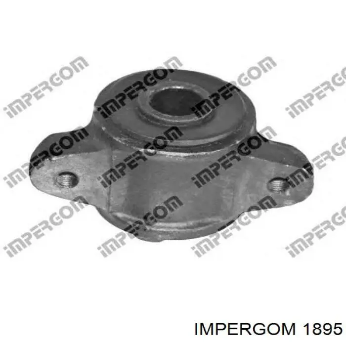 Сайлентблок амортизатора переднього GP 5295V ціна, від 2.08 USD