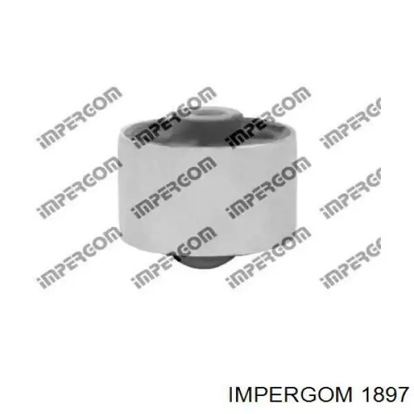 Сайлентблок нижнього важеля передньої підвіски Impergom 1897 ціна, від 11.27 USD