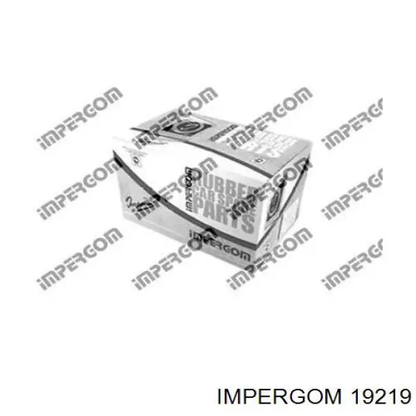 Шланг/патрубок интеркуллера Gates 090489 ціна, від 15.95 USD