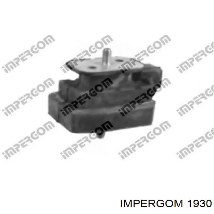 Купити 6006000974 Renault (RVI) Сайлентблок передній балки/підрамника