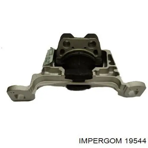 Шланг/патрубок системи охолодження Impergom 19544 ціна, від 8.34 USD