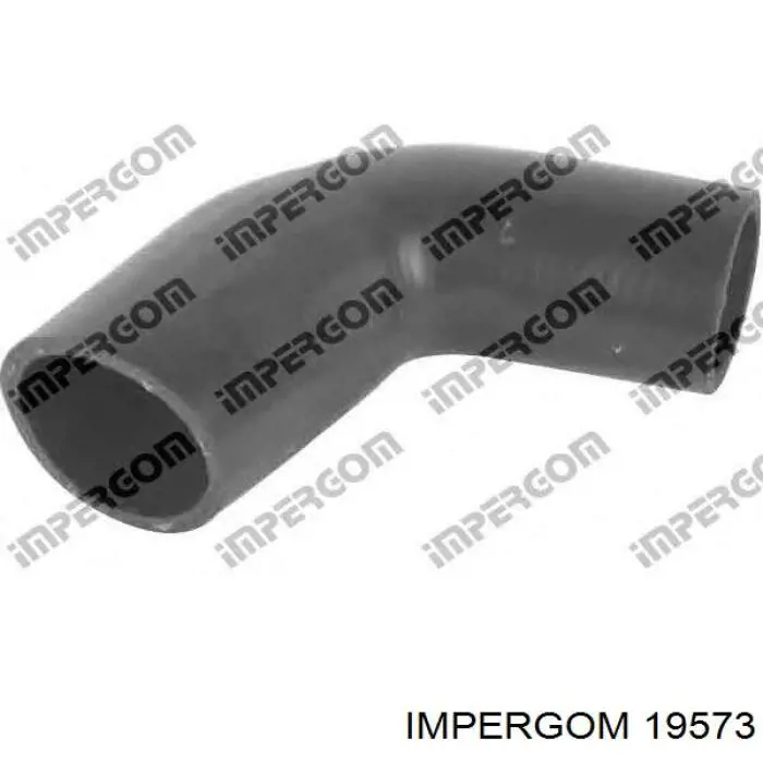Купити 19573 Impergom Шланг (патрубок) охолодження масляного теплообмінника, подача