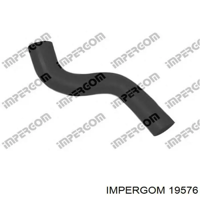 Шланг/патрубок системи охолодження Fiat/Alfa/Lancia 0098475796 ціна, від 4.45 USD