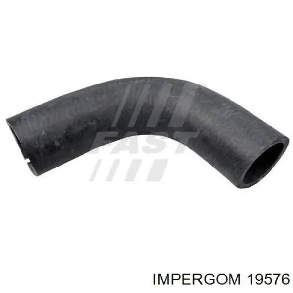 Патрубок термостата 0098475796 Fiat/Alfa/Lancia