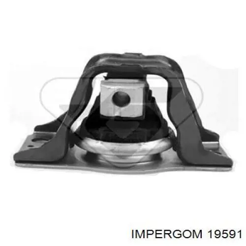  19591 Impergom