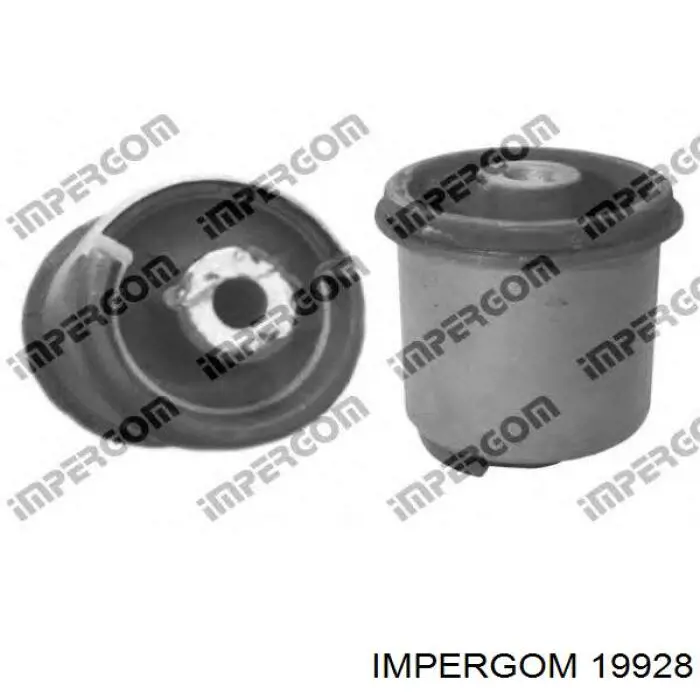 Шланг розширювального бачка, нижній Impergom 19928 ціна, від 14.39 USD