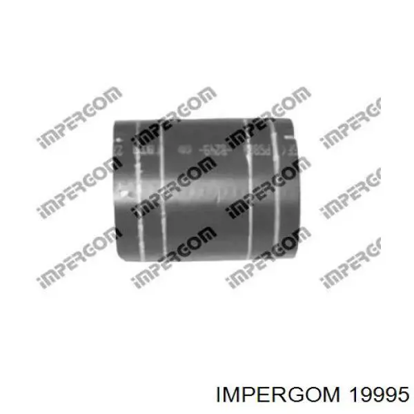 Шланг/патрубок интеркуллера BMW 11613415009 ціна, від 47.55 USD