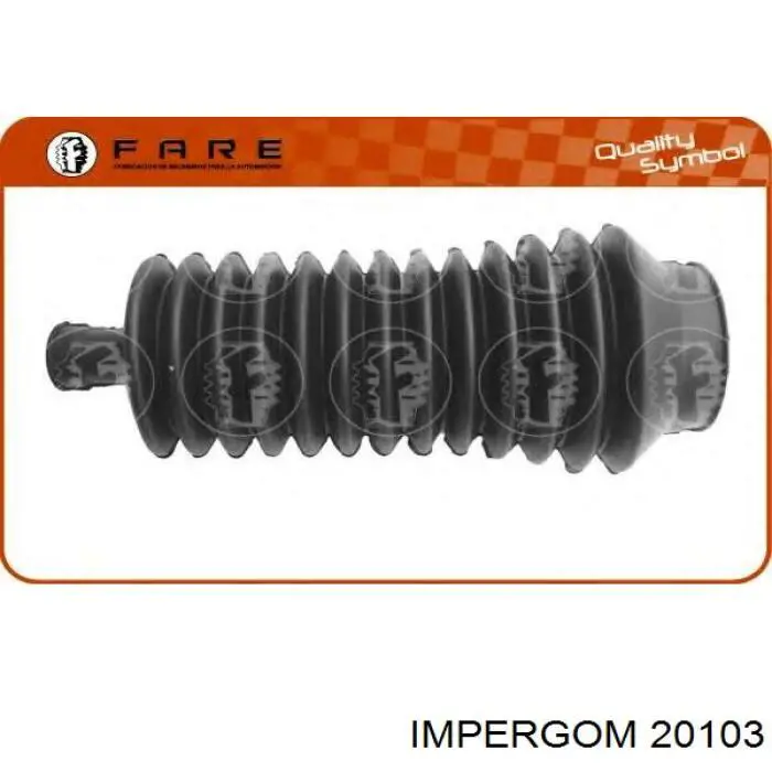  Impergom 20103 ціна, від 1.37 USD