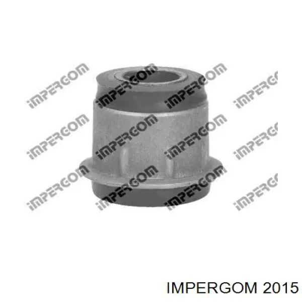 2015 Impergom Сайлентблок переднього нижнього важеля