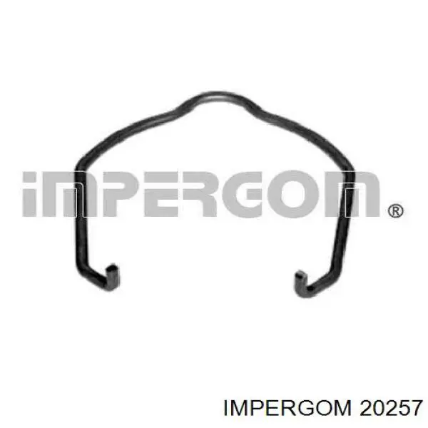 Купити 20257 Impergom Скоба патрубка интеркуллера