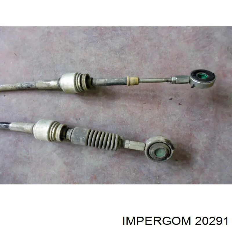 Кільце ущільнювача патрубка интеркуллера Impergom 20291 ціна, від 13.31 USD