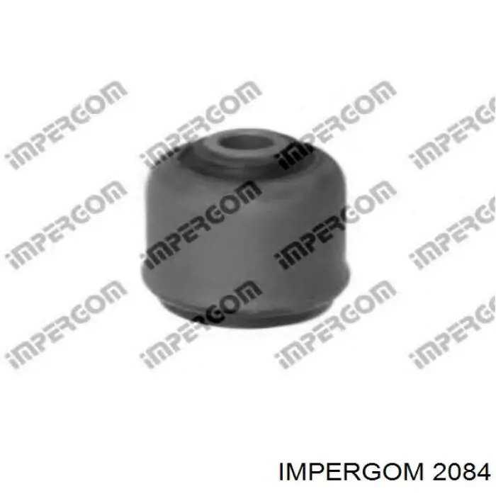 2084 Impergom подушка (опора двигуна, передня)