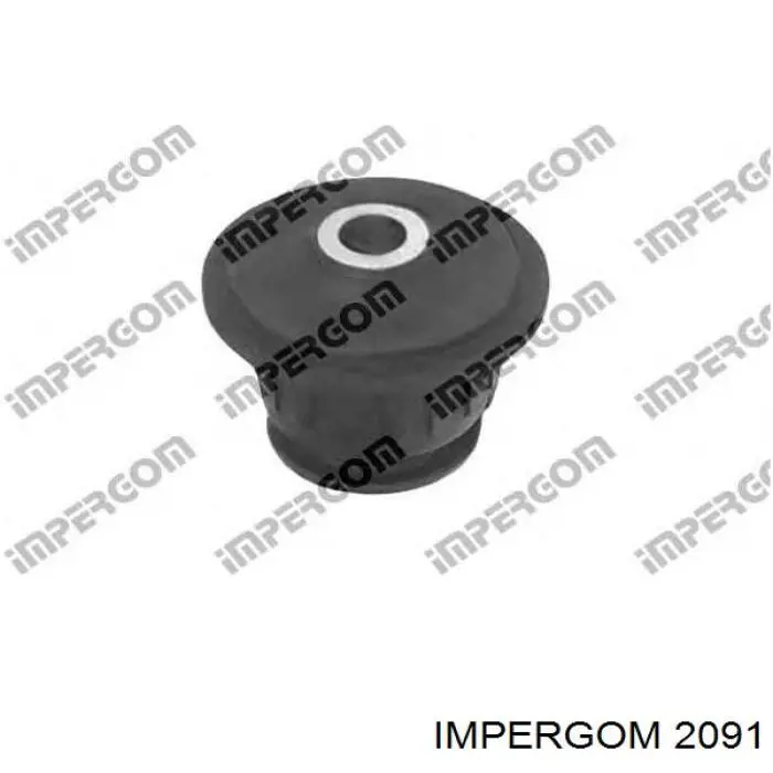 2091 Impergom сайлентблок передній балки/підрамника