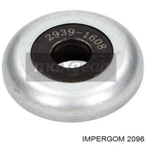 2096 Impergom сайлентблок передній балки/підрамника