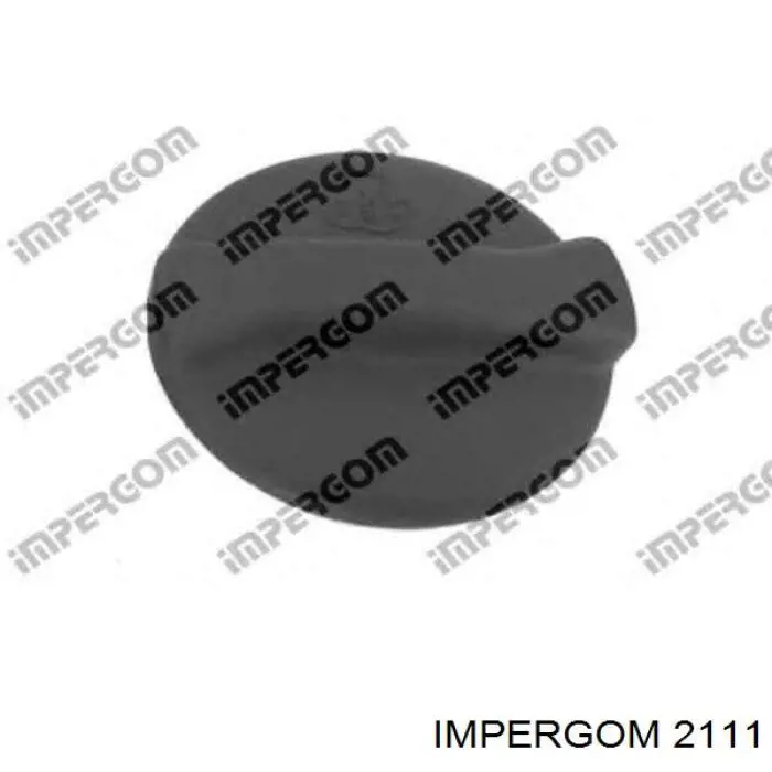 2111 Impergom Сайлентблок переднього нижнього важеля