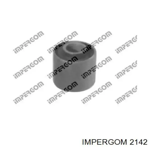 Сайлентблок кронштейна задньої подушки двигуна Impergom 2142 ціна, від 2.93 USD