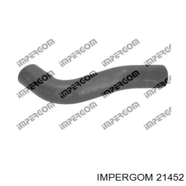 Шланг/патрубок радіатора охолодження, нижній Gates 052547 ціна, від 4.90 USD