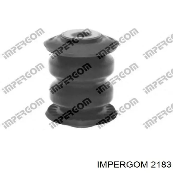 7704003844 Renault (RVI) Сайлентблок балки моста