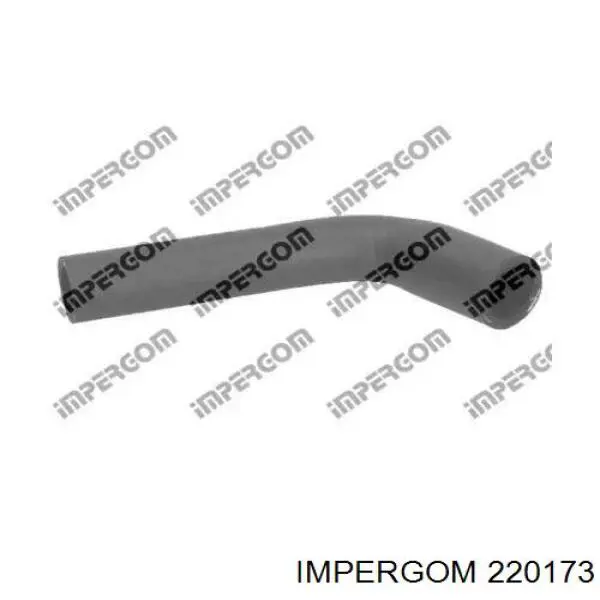 Шланг/патрубок водяного насоса, нагнітальний Impergom 220173