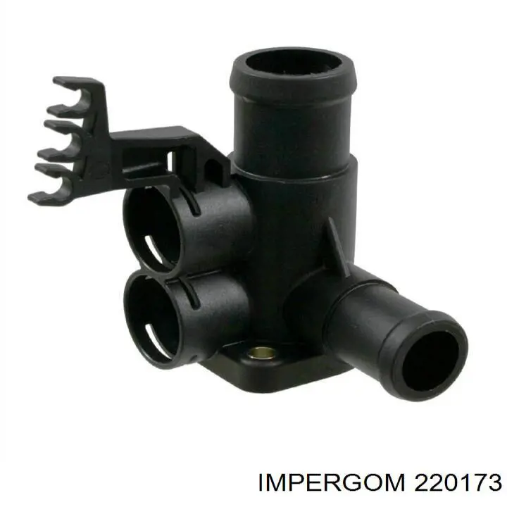 Купити 220173 Impergom Шланг/патрубок водяного насосу, нагнітаючий
