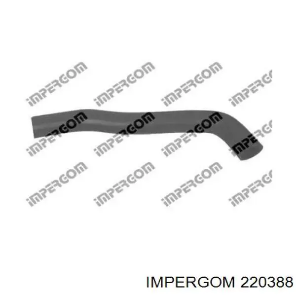 Купити 220388 Impergom Шланг/патрубок водяного насосу, нагнітаючий