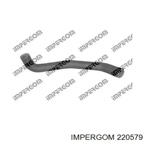 Трубка, що нагнітається Impergom 220579 ціна, від 27.90 USD