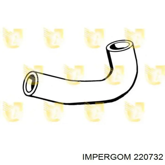  Impergom 220732 ціна, від 7.56 USD