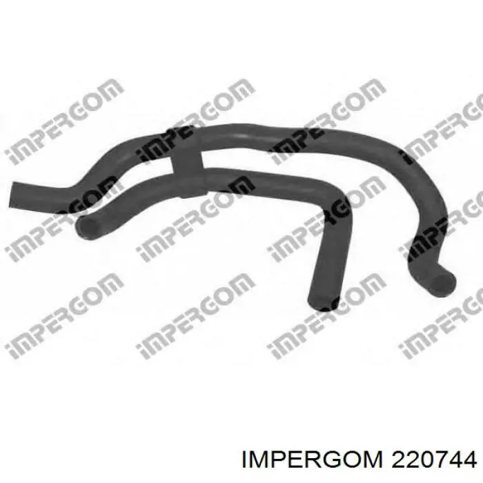  Impergom 220744 ціна, від 8.74 USD