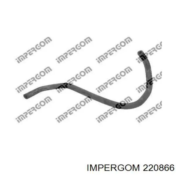 Купити 220866 Impergom 