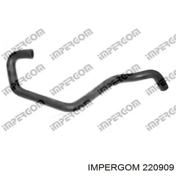 Impergom 220909 ціна, від 11.96 USD