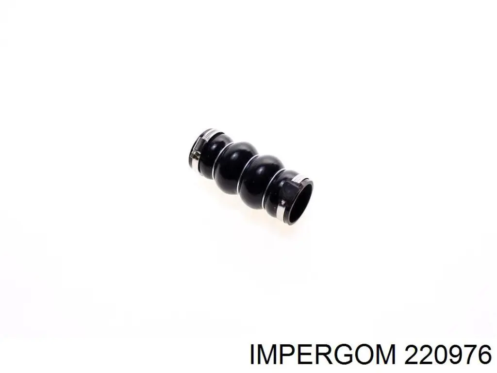 Патрубок вентиляції картера 220976 Impergom