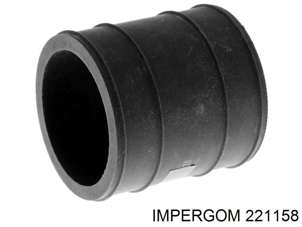 221158 Impergom Гофра витратоміра повітря