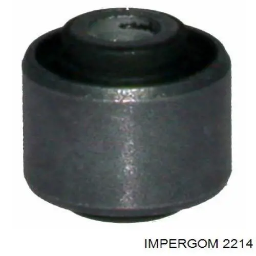 IMP2214 Impergom сайлентблок переднього нижнього важеля