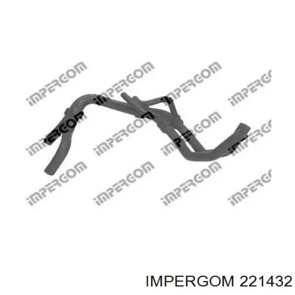 Купити 1818204 Ford Радіатор опалювача салону