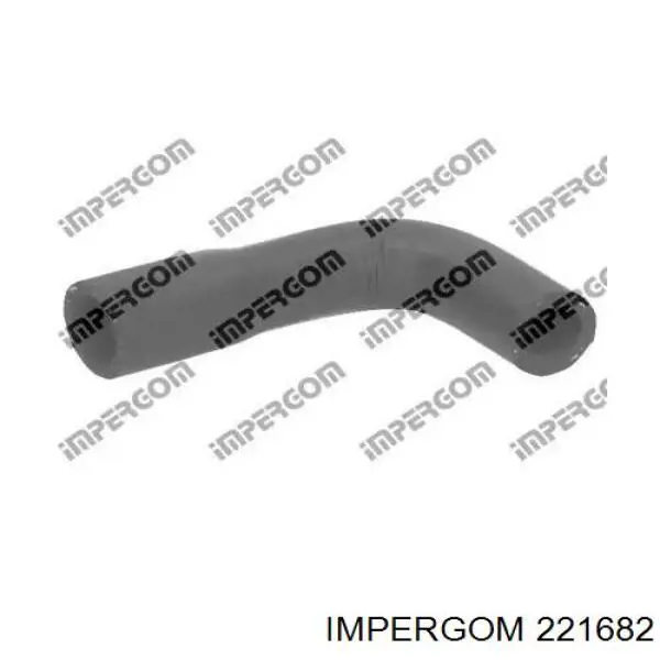 Купити DV618K012AA Ford Трубопроводи і шланги системи охолодження