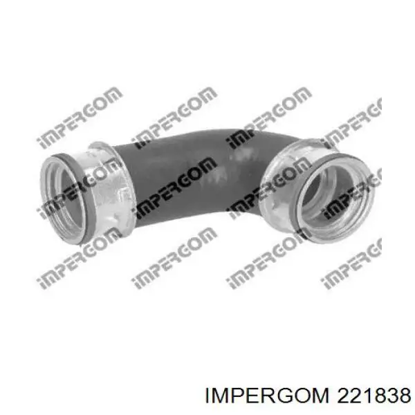 Трубка, що нагнітається Impergom 221838 ціна, від 25.55 USD