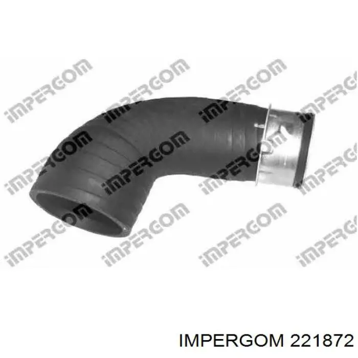 Трубка, що нагнітається Impergom 221872 ціна, від 17.26 USD