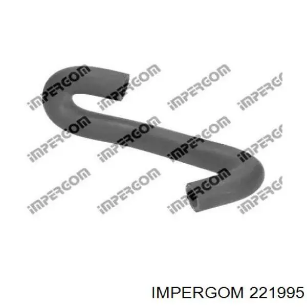 058121058A VAG Шланг термостата